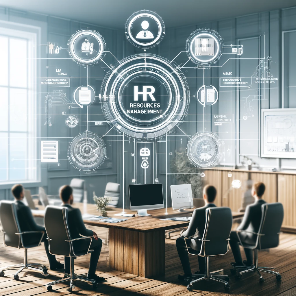 Gestione delle risorse umane